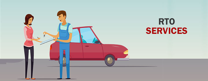RTO Services